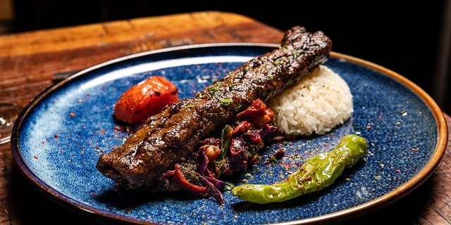 Adana Broschettes Package