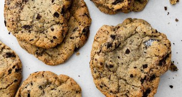 Antoine’s Cookie Shop