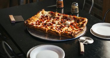 DNY Pizzeria