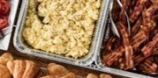 Breakfast Combo Buffet