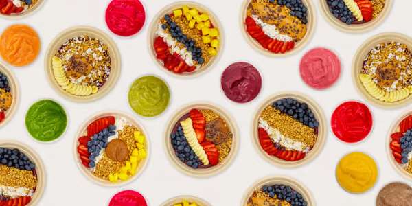 The Juicery