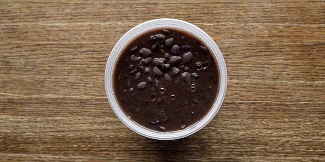 Black Beans - Pint