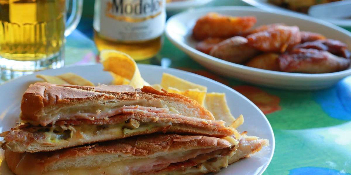 El Rincon Criollo