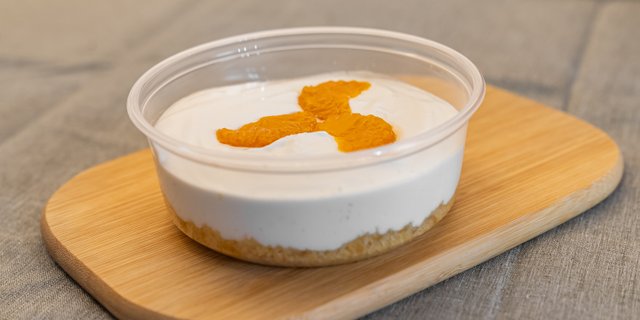 Peach Cobbler