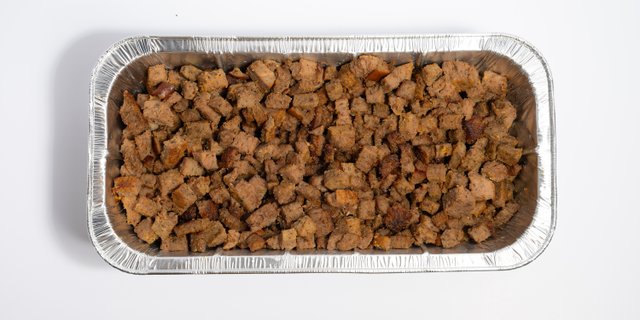A La Carte Gyro Tray