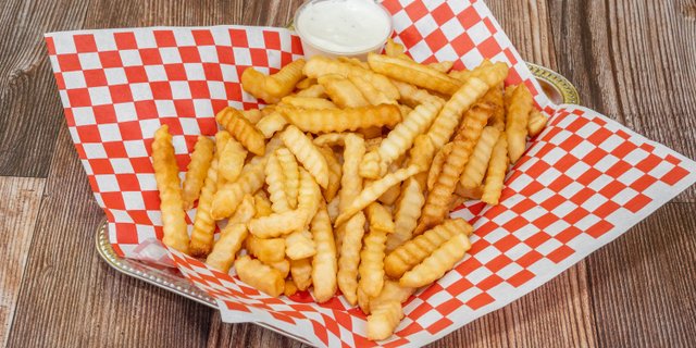 Fries