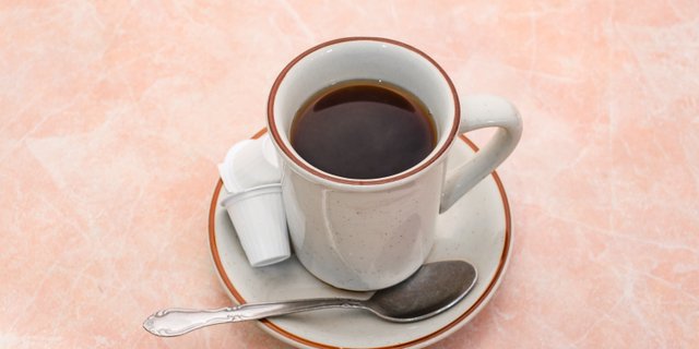 Coffee Box