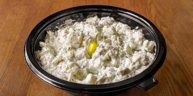Potato Salad