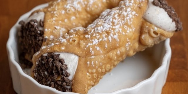 Cannoli