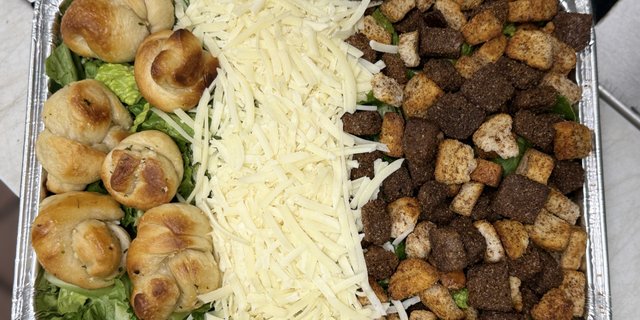 Caesar Salad