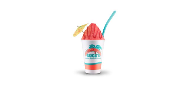 Sour Patch Kids Redberry