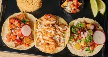 Hot Taco Street Taqueria