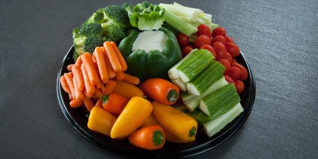 Veggie Platter