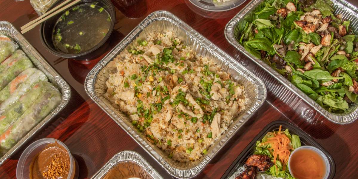 A Taste of Vietnam