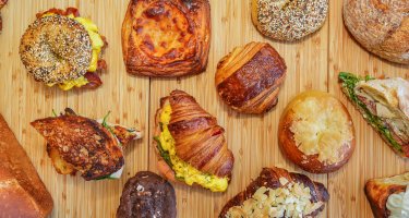 Jax Bread Co.