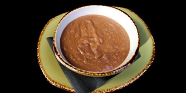 Refried Beans