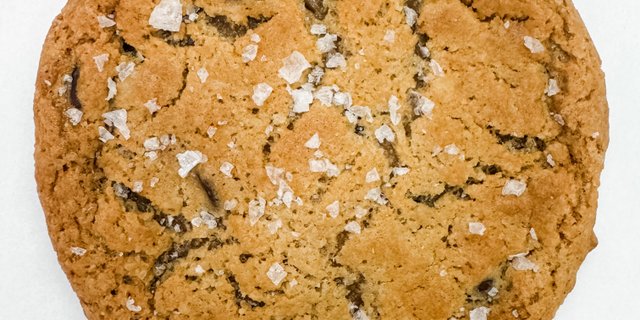 Dozen Assorted Cookies
