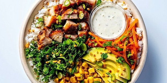 Southwest Bowl