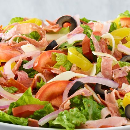 Italian Salad