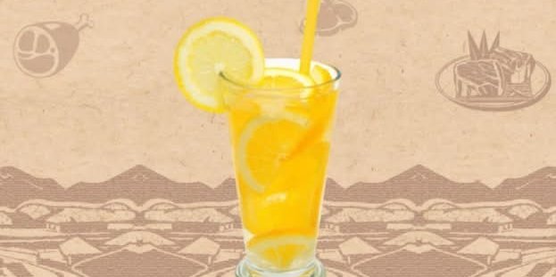 Lemonade