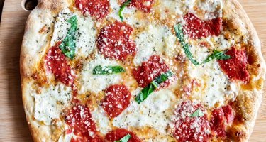 Villa Grande Italian Restaurant and Pizzeria