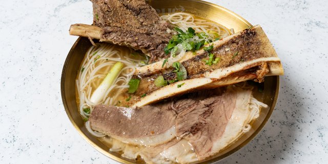 Prime Pho