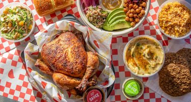 GG's Chicken Shop