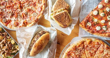 Da Pizza Company