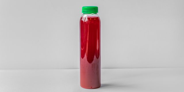 Beet It Juice