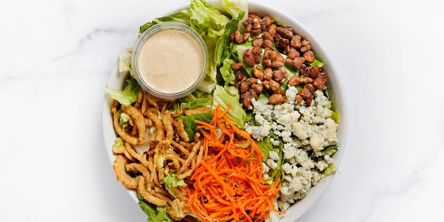 Chopped Salad