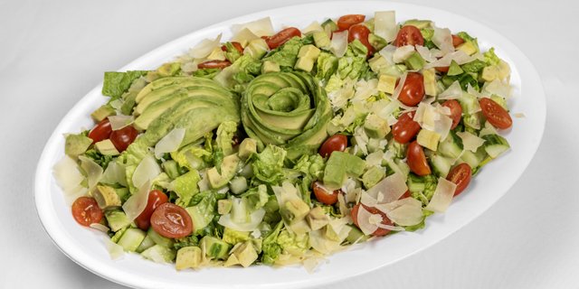Avocado Salad