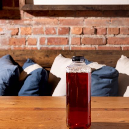 sweet tea