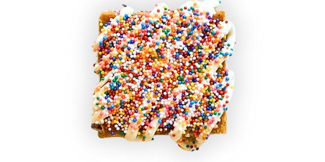 Celebration Blondie