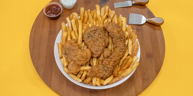 Chicken Strips