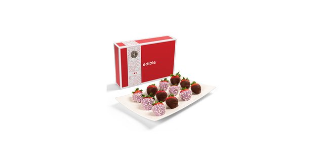 Mother's Day Assortment Berry Box