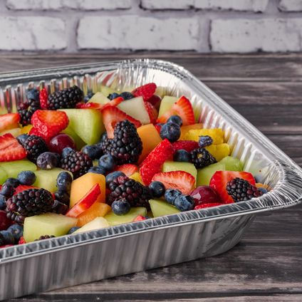 Fresh Fruit Tray