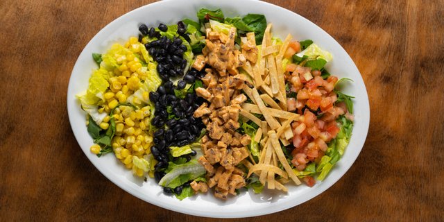 Southwest Chicken Salad
