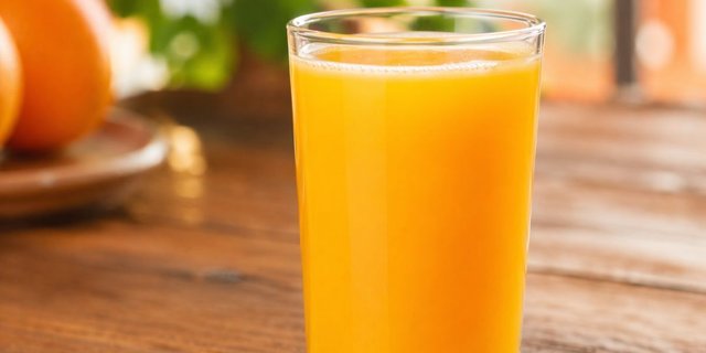 Orange Juice
