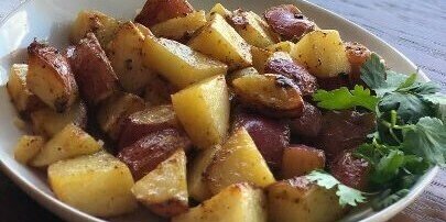 Roasted Potatoes