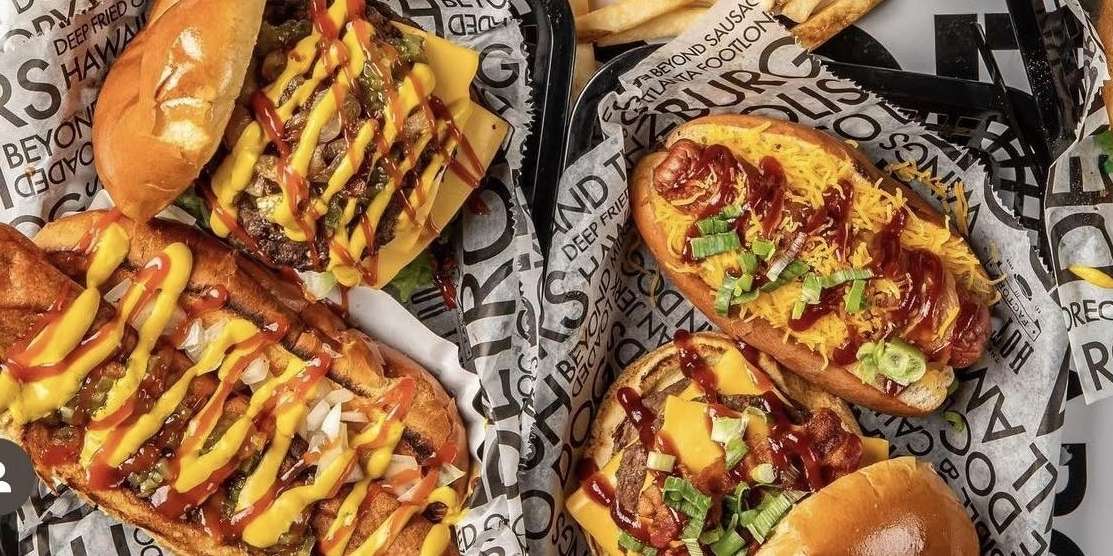 Buffalo Burger & Hotdog Co.