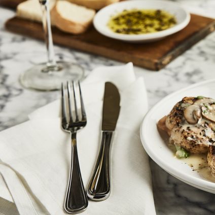 Pollo Rosa Maria