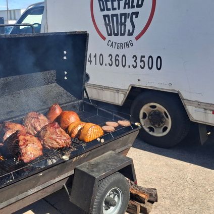 Basic BBQ