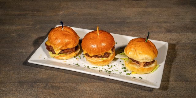 Sliders