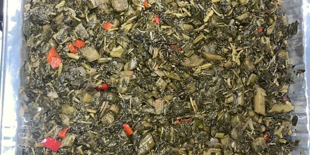 Callaloo