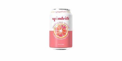 Spindrift Grapefruit