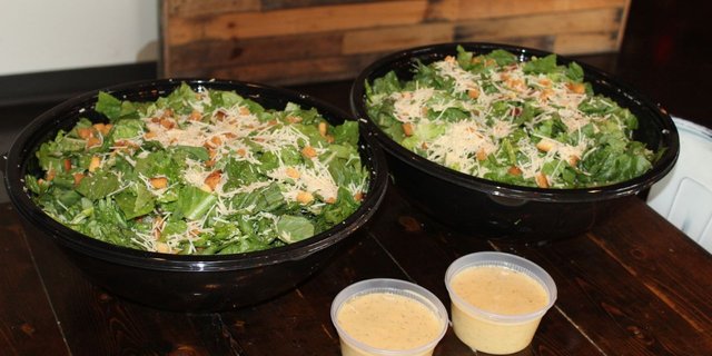 Caesar Salad
