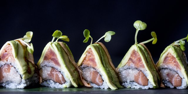 Illuminati Roll