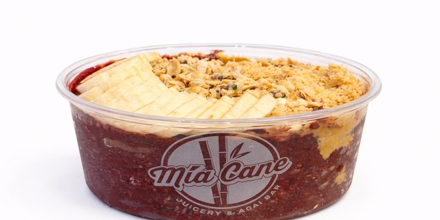Mia Bowl
