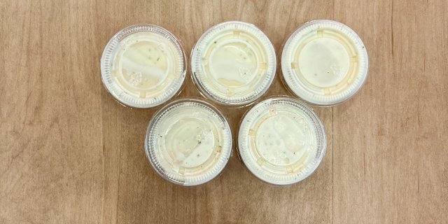 Buttermilk Ranch