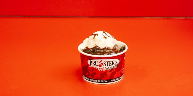 Regular Sundae
